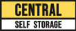 Central Self Storage
