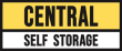 Central Self Storage